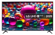 LG TV 86UA75006LA, LED 4K UHD Smart TV, 86"